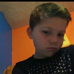 Meet your Posher, Mason